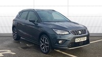 2020 SEAT Arona 1.0 TSI 115 Xcellence Lux [EZ] 5dr DSG Petrol Hatchback Hatchbac