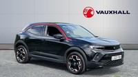 2023 Vauxhall Mokka 1.2 Turbo GS 5dr Auto Petrol Hatchback Hatchback Petrol Auto