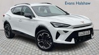 2025 Cupra Formentor 1.5 eTSI 150 V1 5dr DSG SUV Petrol Automatic