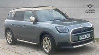 2025 MINI Countryman 150kW E Exclusive [Level 2] 66kWh 5dr Auto Hatchback Electr