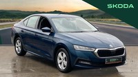 2020 Skoda Octavia 1.5 TSI SE First Edition 5dr Petrol Hatchback Hatchback Petro