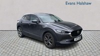 2021 Mazda CX-30 2.0 e-Skyactiv X MHEV GT Sport 5dr AWD Hatchback Petrol Manual