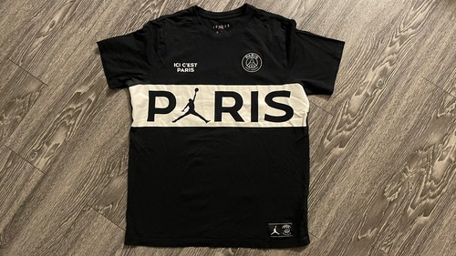 [レア]Jordan Paris Saint-Germain シャツ XL $_12.JPG?set_id=880000500F