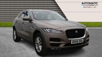 2016 Jaguar F-Pace 2.0 D180 Prestige SUV 5dr Diesel Auto AWD Euro 6 (s/s) (180