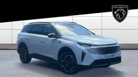 2025 Peugeot 5008 1.2 Hybrid 136 GT 5dr e-DSC6 Petrol Estate Estate Petrol Autom