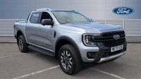 2026 Ford Ranger Petrol Pick Up D/Cab Wildtrak 2.3 EcoBoost PHEV 281 Auto Double
