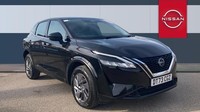 2024 Nissan Qashqai 1.3 DiG-T MH 158 Acenta Premium 5dr Xtronic Petrol Hatchback
