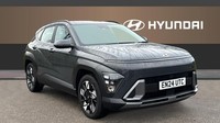 2024 Hyundai KONA 1.6 GDi Hybrid Advance 5dr DCT Hybrid Hatchback Hatchback Hybr
