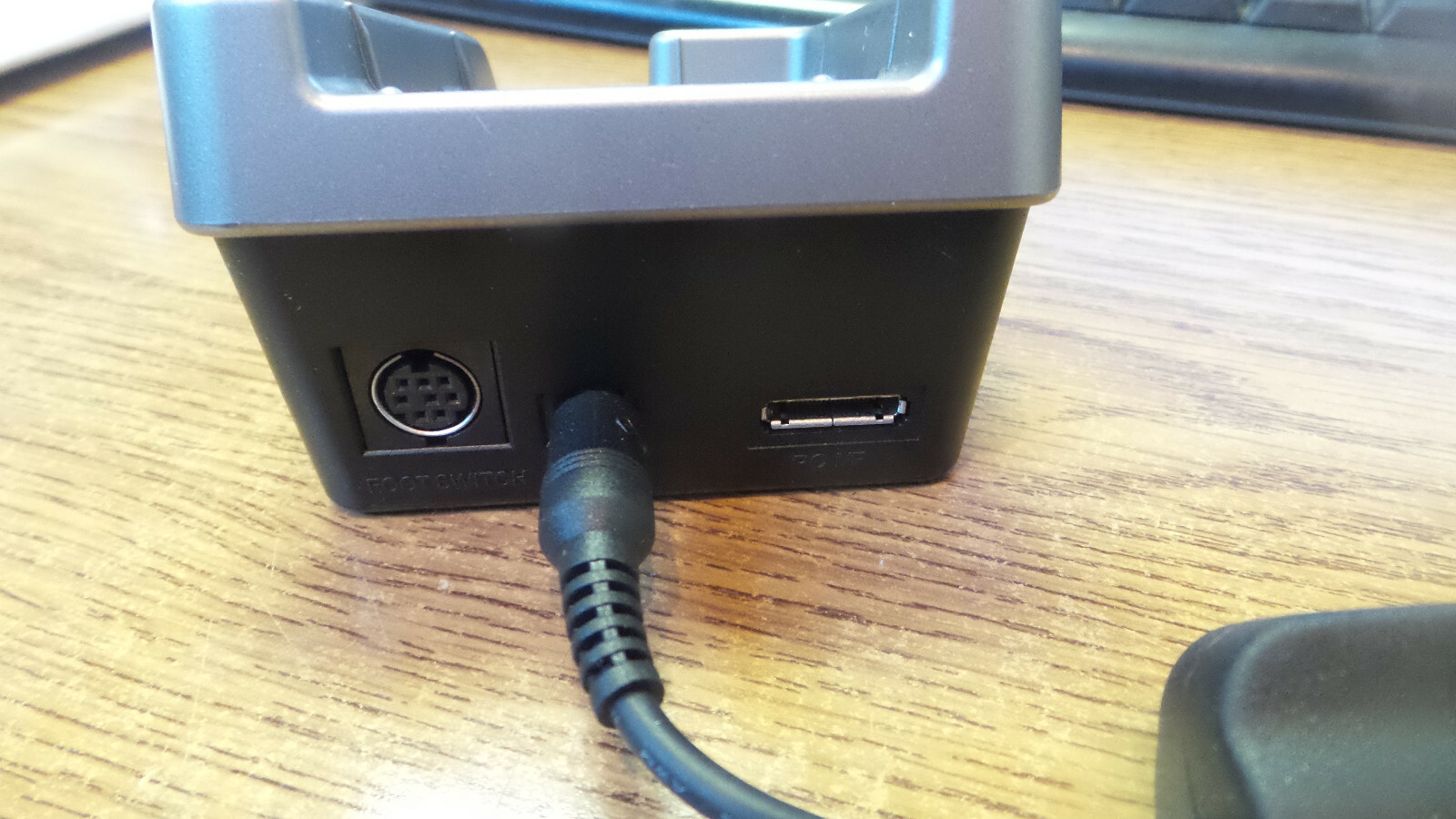 OLYMPUS CR3 USB Charger Cradle Docking Station with OLYMPUS AC Adaptor A511