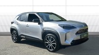 2022 Toyota Yaris Cross 1.5 Hybrid GR Sport 5dr CVT Hybrid Estate Estate Hybrid 