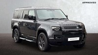 2025 Land Rover Defender 3.0 P400 X 130 5dr Auto SUV Petrol Automatic