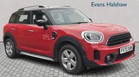 2022 MINI Countryman 1.5 Cooper Classic 5dr Auto Hatchback Petrol Automatic