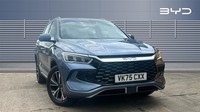 2026 BYD Sealion 5 1.5 DM-i Design 5dr Auto Estate Estate Hybrid Automatic