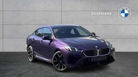 2025 BMW 2 Series 220 M Sport 4dr Step Auto Saloon Petrol Automatic