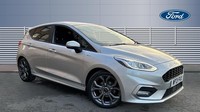 2021 Ford Fiesta 1.0 EcoBoost 95 ST-Line Edition 5dr Petrol Hatchback Hatchback 