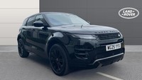 2025 Land Rover Range Rover Evoque 2.0 D200 Edition 5dr Auto Diesel Hatchback Ha