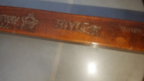 Vega Banjolin,  1920,s Vintage