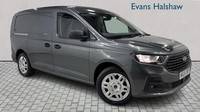 2025 Ford Transit Connect 250 L2 Petrol 1.5 EcoBoost PHEV 150 Trend Van Auto Van
