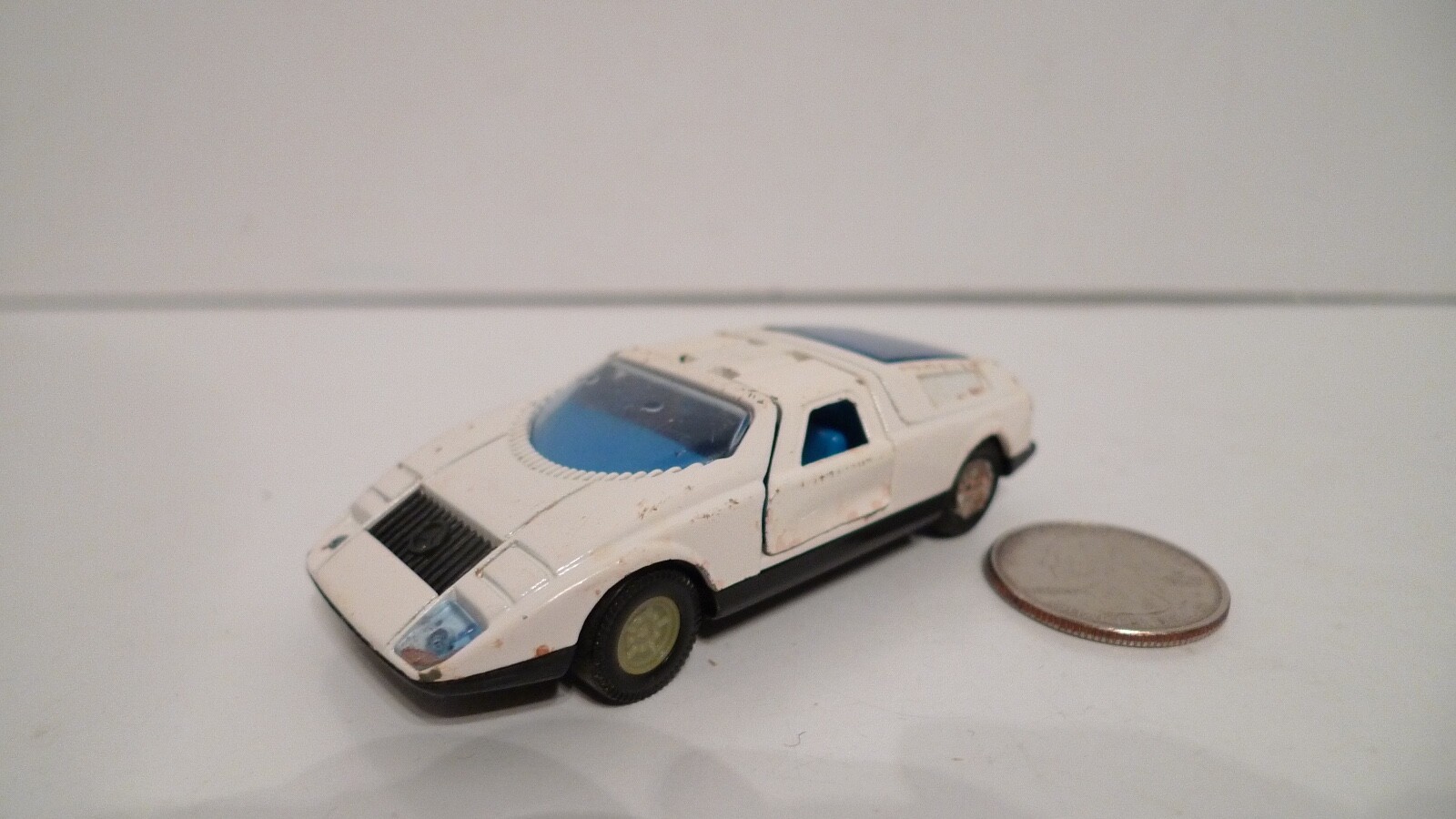 ミニカー solid mercedes c111 geneve madein france Mercedes_Benz_C111_B66041069_1