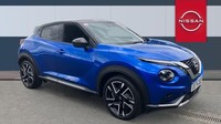2025 Nissan Juke 1.0 DiG-T Tekna+ 5dr Petrol Hatchback Hatchback Petrol Manual