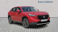 2023 Honda HR-V 1.5 eHEV Advance 5dr CVT Hatchback Hybrid Ele Automatic