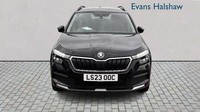 2023 Skoda Kamiq 1.0 TSI 110 SE Drive 5dr DSG Hatchback Petrol Automatic