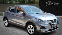 2021 Nissan Qashqai 1.3 Qashqai Acenta Premium DiG-T Semi-Auto 5dr SUV Petrol Au