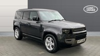 2024 Land Rover Defender 2.0 P300e X-Dynamic HSE 110 5dr Auto Estate Estate Hybr
