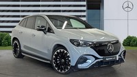 2025 Mercedes-Benz EQE 350+ 215kW AMG Line Night Ed Prem+ 96kWh 5dr Auto Electri