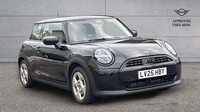 2025 MINI Cooper 1.5 C Classic 3dr Auto HATCHBACK PETROL Automatic