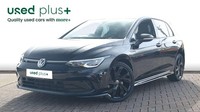 2024 Volkswagen Golf 1.5 eTSI 150 Black Edition 5dr DSG Hatchback Petrol Automat