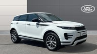 2025 Land Rover Range Rover Evoque 2.0 D165 Dynamic SE 5dr Auto Diesel Hatchback