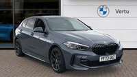 2023 BMW 1 Series 118i [136] M Sport 5dr Step Auto [LCP] Petrol Hatchback Hatchb