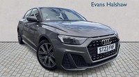2023 Audi A1 30 TFSI 110 S Line 5dr Hatchback Petrol Manual