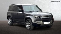 2023 Land Rover Defender 3.0 D300 X-Dynamic S 110 5dr Auto [7 Seat] ESTATE DIESE