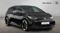 2025 Volkswagen ID.3 Pro S 79kWh Match Auto 5-door Hatchback Electric Automatic