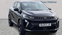 2026 Renault Symbioz 1.8 E-Tech FHEV 160 Techno 5dr Auto Estate Hybrid Ele Autom