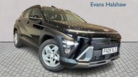 2025 Hyundai KONA 1.6T 138 Advance 5dr DCT Hatchback Petrol Automatic
