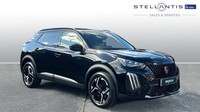 2024 Peugeot 2008 1.2 PureTech GT SUV 5dr Petrol EAT Euro 6 (s/s) (130 ps) SUV P