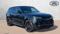 2025 Land Rover Range Rover Sport 3.0 P460e Dynamic SE 5dr Auto SAVING 9 000