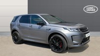 2022 Land Rover Discovery Sport 2.0 D200 Urban Edition 5dr Auto [5 Seat] Diesel 
