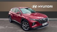 2022 Hyundai TUCSON 1.6 TGDi Premium 5dr 2WD Petrol Estate Estate Petrol Manual