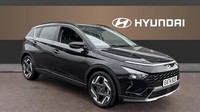 2024 Hyundai BAYON 1.0 TGDi Ultimate 5dr DCT Petrol Hatchback Hatchback Petrol A