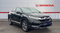 2022 Honda CR-V 2.0 i-MMD Hybrid EX 5dr eCVT Hybrid Estate Estate Hybrid Automat