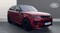 2023 Land Rover Range Rover Sport 4.4 P530 V8 First Edition 5dr Auto Petrol Esta