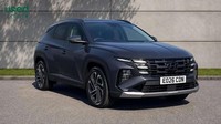 2026 Hyundai TUCSON 1.6T 239 Hybrid Ultimate 5dr Auto 4x4 Hybrid Automatic