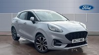 2023 Ford Puma 1.0 EcoBoost Hybrid mHEV ST-Line 5dr Petrol Hatchback Hatchback P