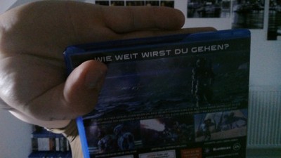 Artikelfoto(s) von einem verifizierten Käufer