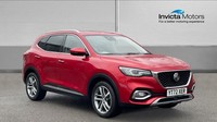 2022 MG HS 1.5 T-GDI Exclusive 5dr Petrol