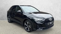 2020 Audi Q3 35 TFSI Edition 1 5dr S Tronic Petrol